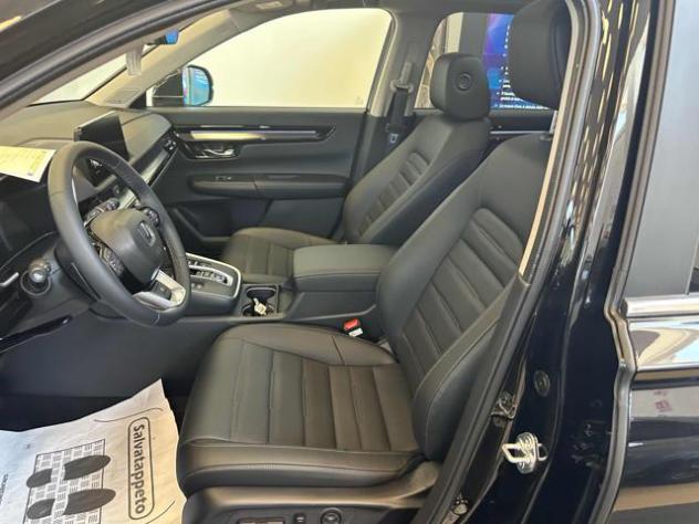 HONDA CR-V 2.0 Hev eCVT AWD Advance rif. 23873802 - Foto 7