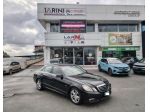 Mercedes-benz E 250 CDI BlueEFFICIENCY Avantgarde AMG