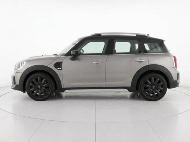 MINI Countryman 2.0 Cooper D Business Countryman rif. 24095160 - Foto 3