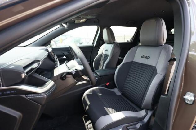 JEEP Compass Full Electric BEV 74 kWh 213cv First Edition Auto rif. 24039696 - Foto 4