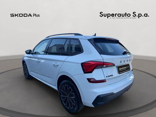Škoda Kamiq 1.0 TSI Selection 70kW - Foto 4