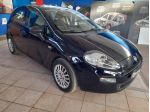 Fiat Punto 1.3 MJT II S&S 95 CV 5 porte Street