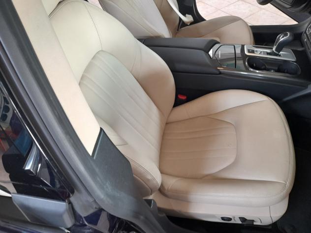 Maserati Ghibli V6 Diesel - Foto 10