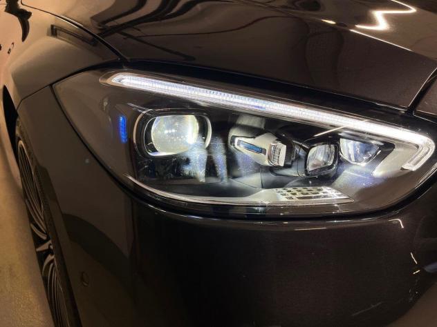 Mercedes-Benz Classe C 300 de Plug-in hybrid S.W. Travel Edition - Foto 7
