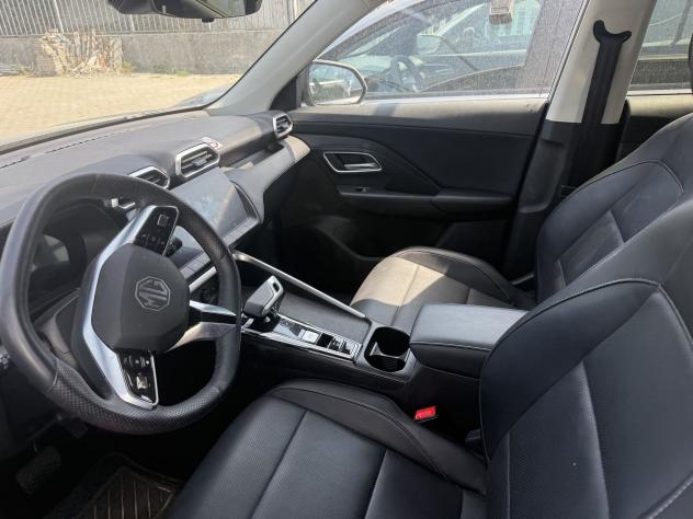 MG ZS EV 51 Kwh Luxury AZIENDALE - Foto 7
