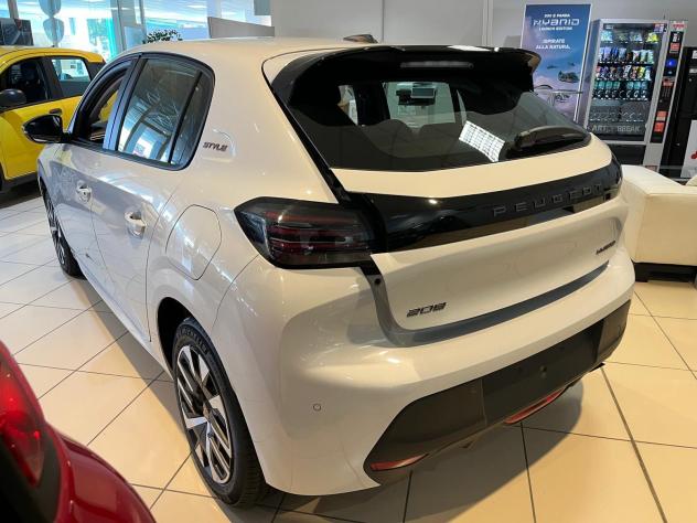 Peugeot 208 208 Hybrid 110 e-DCS6 Allure - Foto 6