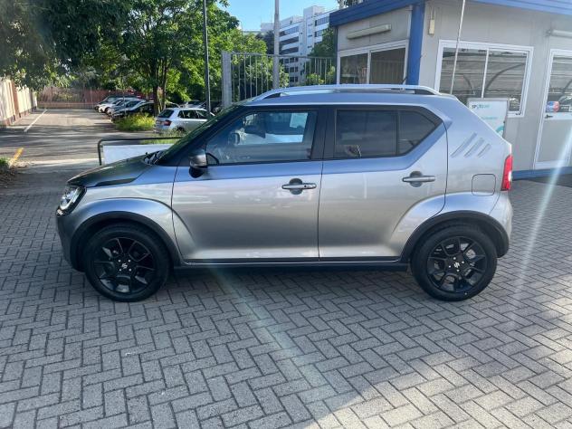 Suzuki Ignis 1.2 Hybrid iTop 2WD - Foto 5