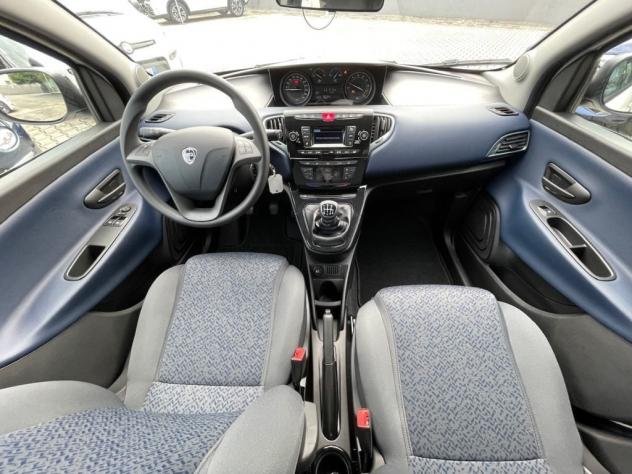Lancia Ypsilon 1.0 FireFly 5 porte S&S Hybrid Oro #Clima.Auto - Foto 7