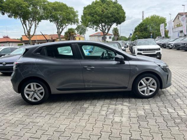 RENAULT Clio TCe 100 CV GPL 5p Evolution #Sedili.Riscald#Camera rif. 22814308 - Foto 4