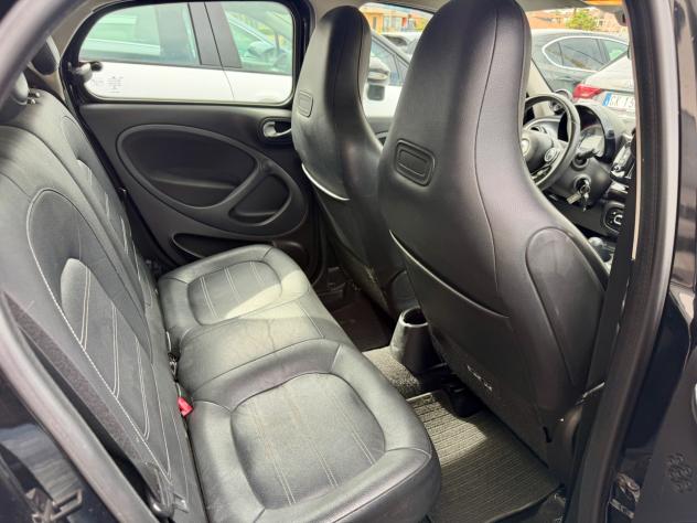 Smart ForFour 70 1.0 Prime - Foto 10