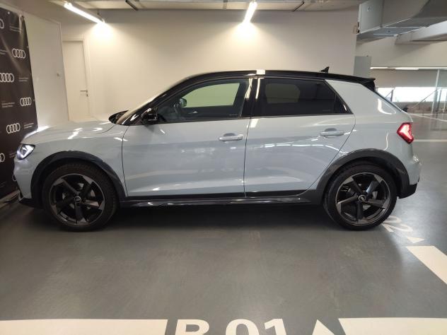 Audi A1 A1 allstreet 30 1.0 tfsi Identity Contrast 110cv s tronic - Foto 3