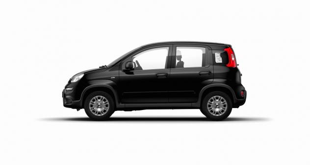FIAT Pandina Pandina 1.0 FireFly 65 CV Hybrid Pop - Foto 5