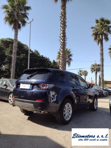 LAND ROVER - Discovery Sport - 2.0 TD4 150 CV HSE - Foto 9