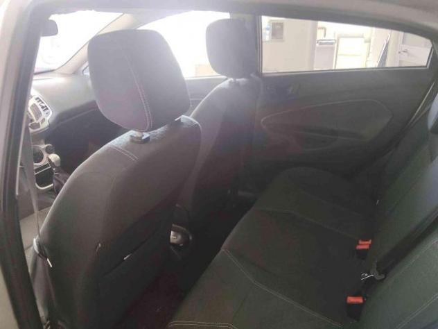 FORD Fiesta 1.4 5 porte Bz.- GPL Motore nuovo rif. 24024460 - Foto 6