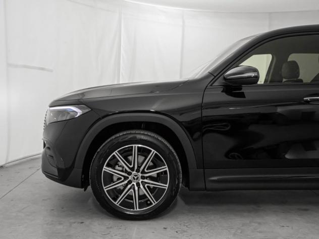 Mercedes-Benz EQB X243 250+ - Foto 4