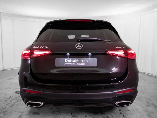 Mercedes-Benz GLC 220 d 4MATIC AMG Line Advanced - Foto 3
