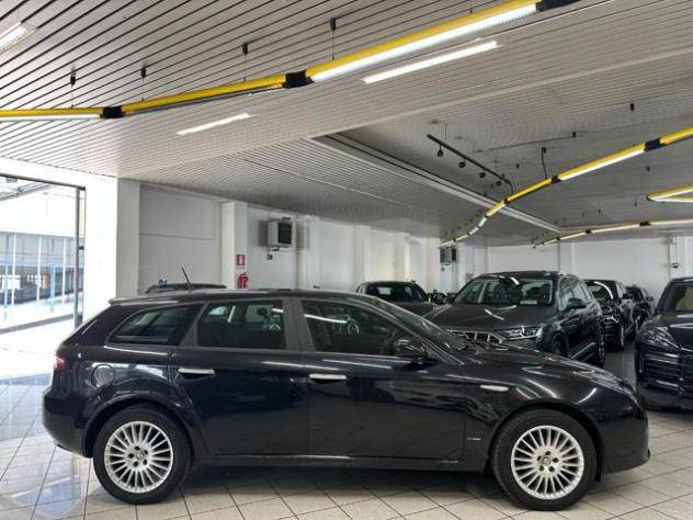 ALFA ROMEO 159 1.8 16V Sportwagon rif. 23790716 - Foto 5