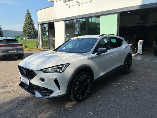 CUPRA Formentor FO CUPRA VZ 1.4 e-HYBRID 180 kW (245 CV) Ibrido plug-in DSG 6 marce 2WD - Foto 2