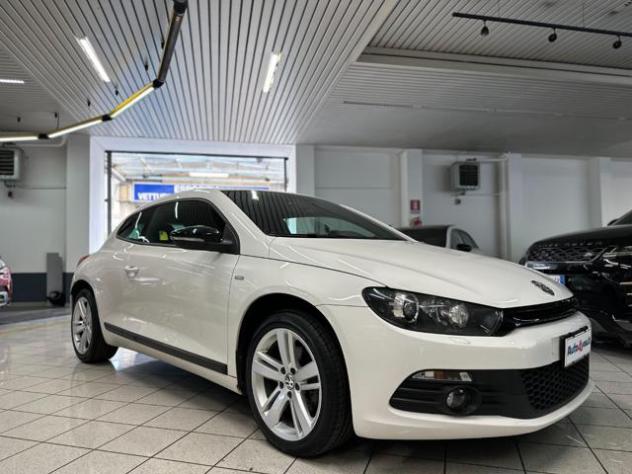 VOLKSWAGEN Scirocco 1.4 TSI Match - UNICO PROP rif. 23896292