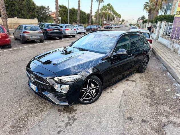 Mercedes-benz C 220 d Mild hybrid S.W. Premium Pro - Foto 10