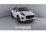 FORD Puma 1.0 EcoBoost Hybrid 125 CV S&S Titanium rif. 21331443