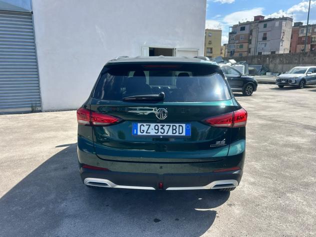 MG ZS 1.5 HYBRID LUXURY *SENZA OBBLIGO DI FINANZIAMENTO* - Foto 5