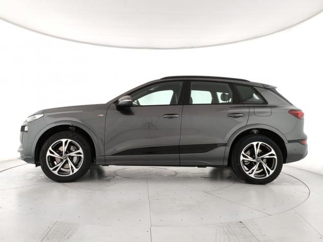 Audi Q6 e-tron Audi Q6 SUV S line edition e-tron performance 225,00 kW - Foto 2