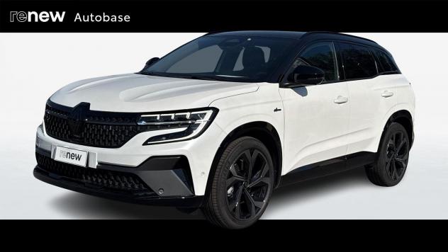 Renault Austral 1.2 E-Tech full hybrid Iconic 200cv auto
