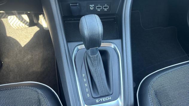 Renault Captur II 2019 1.6 E-Tech full hybrid Techno Auto 145cv - Foto 10