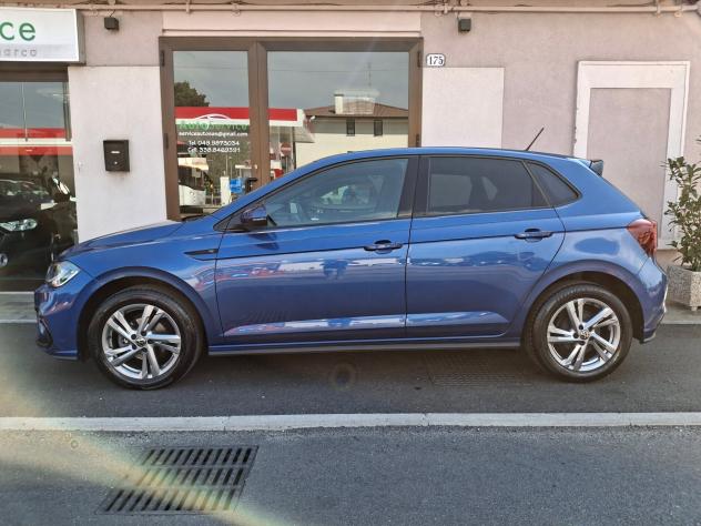 Volkswagen Polo 1.0 TSI R-Line 95cv - Foto 3