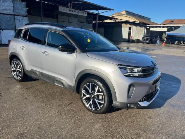 Citroen C5 Aircross C5 Aircross BlueHDi 130 S&S EAT8 Shine Pack