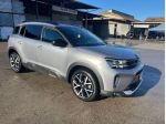 Citroen C5 Aircross C5 Aircross BlueHDi 130 S&S EAT8 Shine Pack
