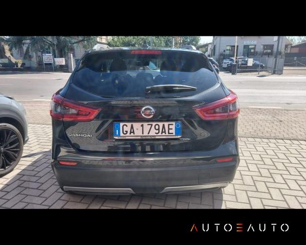 Nissan Qashqai 1.5 dci N-Connecta 115cv dct - Foto 3