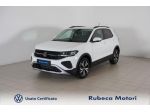 Volkswagen T-Cross 1.0 TSI Edition Plus 115CV