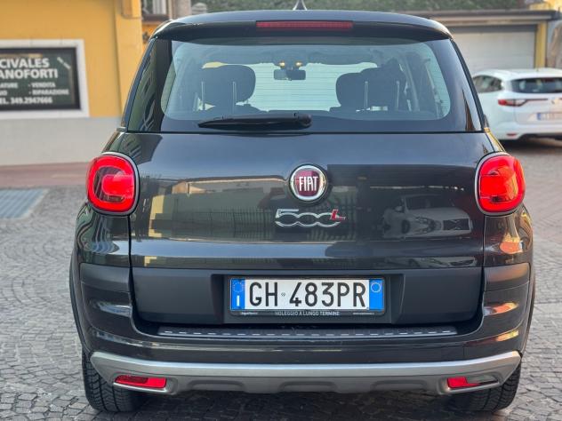 Fiat 500L 1.3 Multijet 95 CV Cross - Foto 5