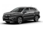 SUZUKI S-Cross 1.4 Hybrid Top+ Kuro  2ª serie rif. 23759603