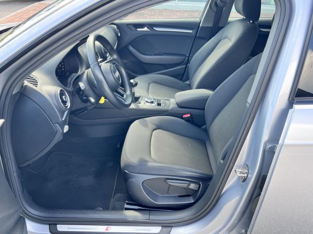 Audi A3 30 TDI Admired S-Line - Foto 5