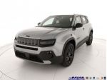 Jeep Avenger 1.2T 110cv e-Hybrid Black Edition