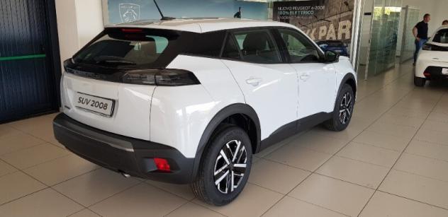 PEUGEOT 2008 2ª serie 2008 PureTech 100 S&S Style - Foto 9