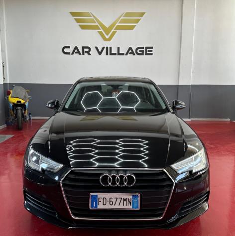 Audi A4 2.0 TDI clean diesel multitronic Business Plus - Foto 2
