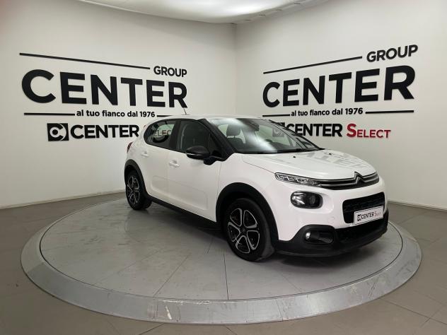 Citroen C3 PureTech 82 GPL Feel Sensori Post Info 3394014202 - Foto 2