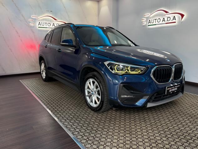 Bmw X1 sDrive16d Business Advantage automatico - Foto 2