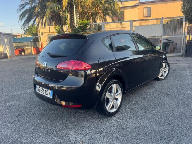 Seat Leon 1.9 TDI DPF Stylance - Foto 6