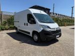 Citroen Jumper 30 BlueHDi 120 S&S PC-TM