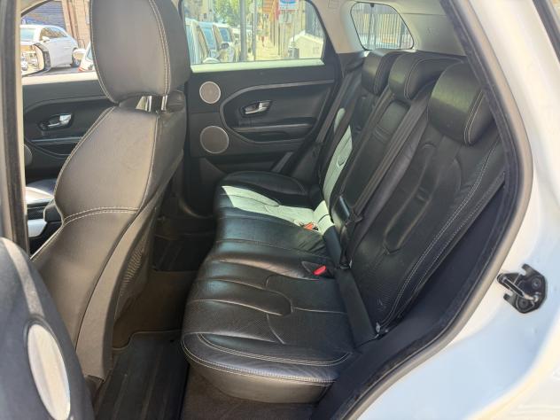 Land Rover Range Evoque 2.2 TD4 5p. Prestige - Foto 8