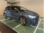 HYUNDAI i20 1.0 T-GDI N-Line Carbon rif. 24182087