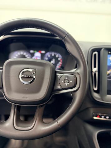 Volvo XC40 1.5 T2 Geartronic Momentum Core Neopatentati 10/2021 - Foto 9