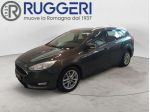 Ford Focus Focus 1.5 ecoblue Titanium 120cv