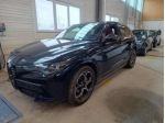 ALFA ROMEO Stelvio 2.2 Turbodiesel 210 CV AT8 Q4 Veloce rif. 23727450