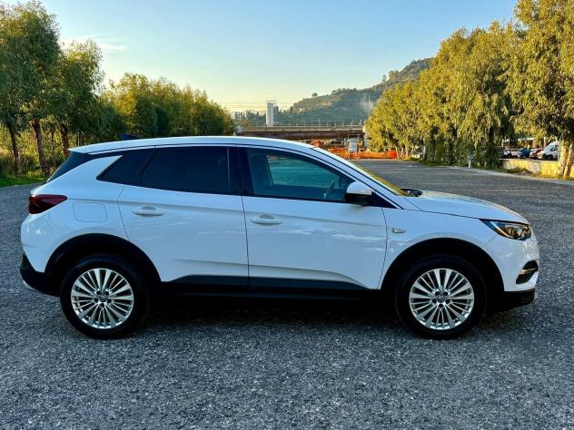 OPEL GRANDLAND X 1.5 CDI 130 CV ECOTEC INNOVATION - Foto 6